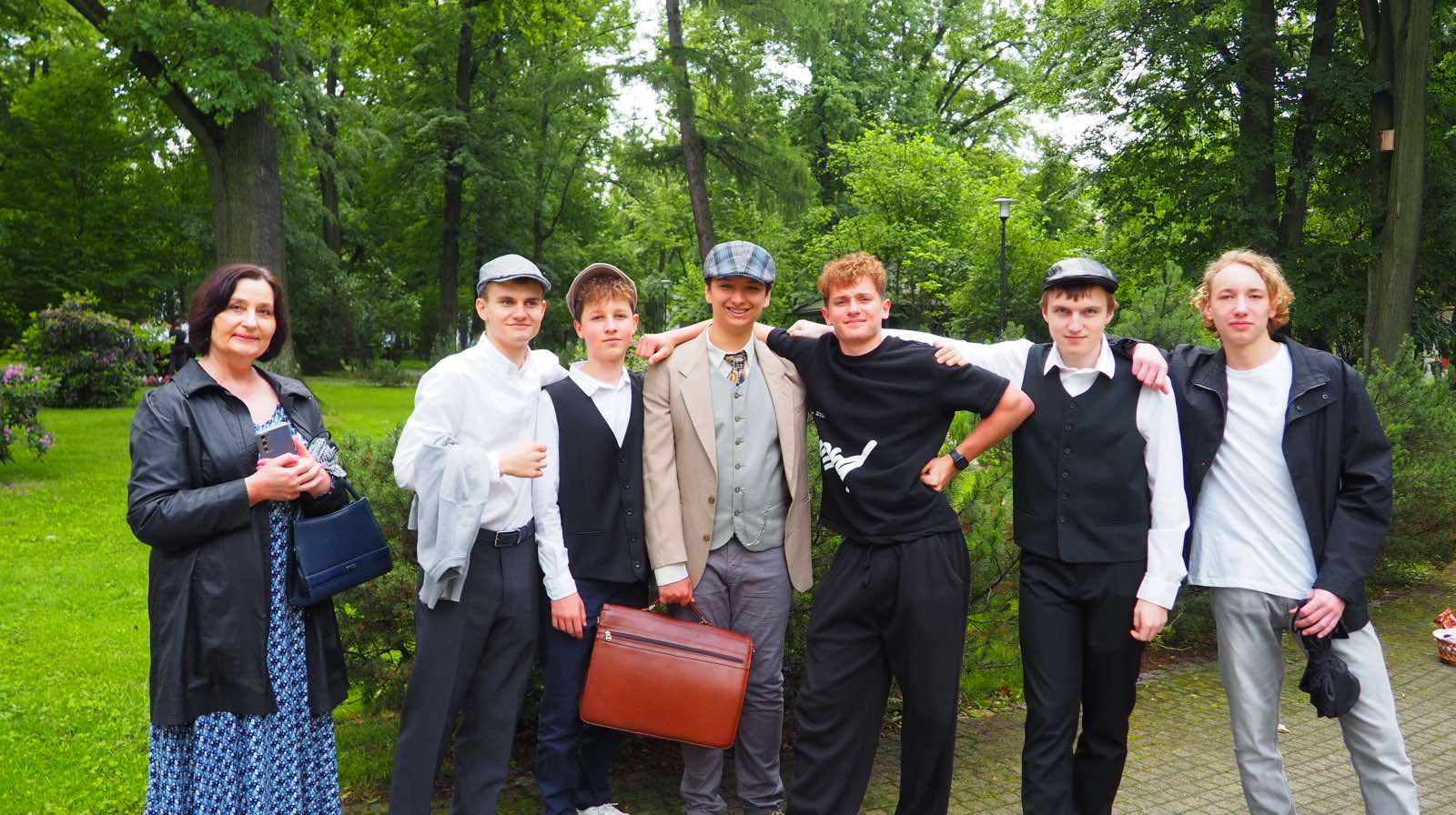 Zdjęcie Urodziny MK 2025 (6)6d3c31fd-c122-455f-a6f3-91051a45dbe3.jpeg w galerii Urodziny patronki II LO na Sądeckich Plantach